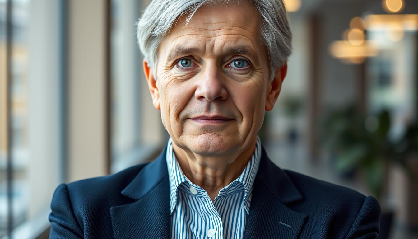 Enterprise systems development specialist