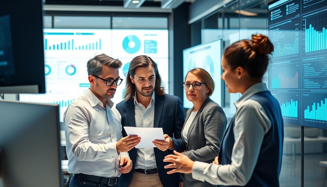 Custom business systems and integrations