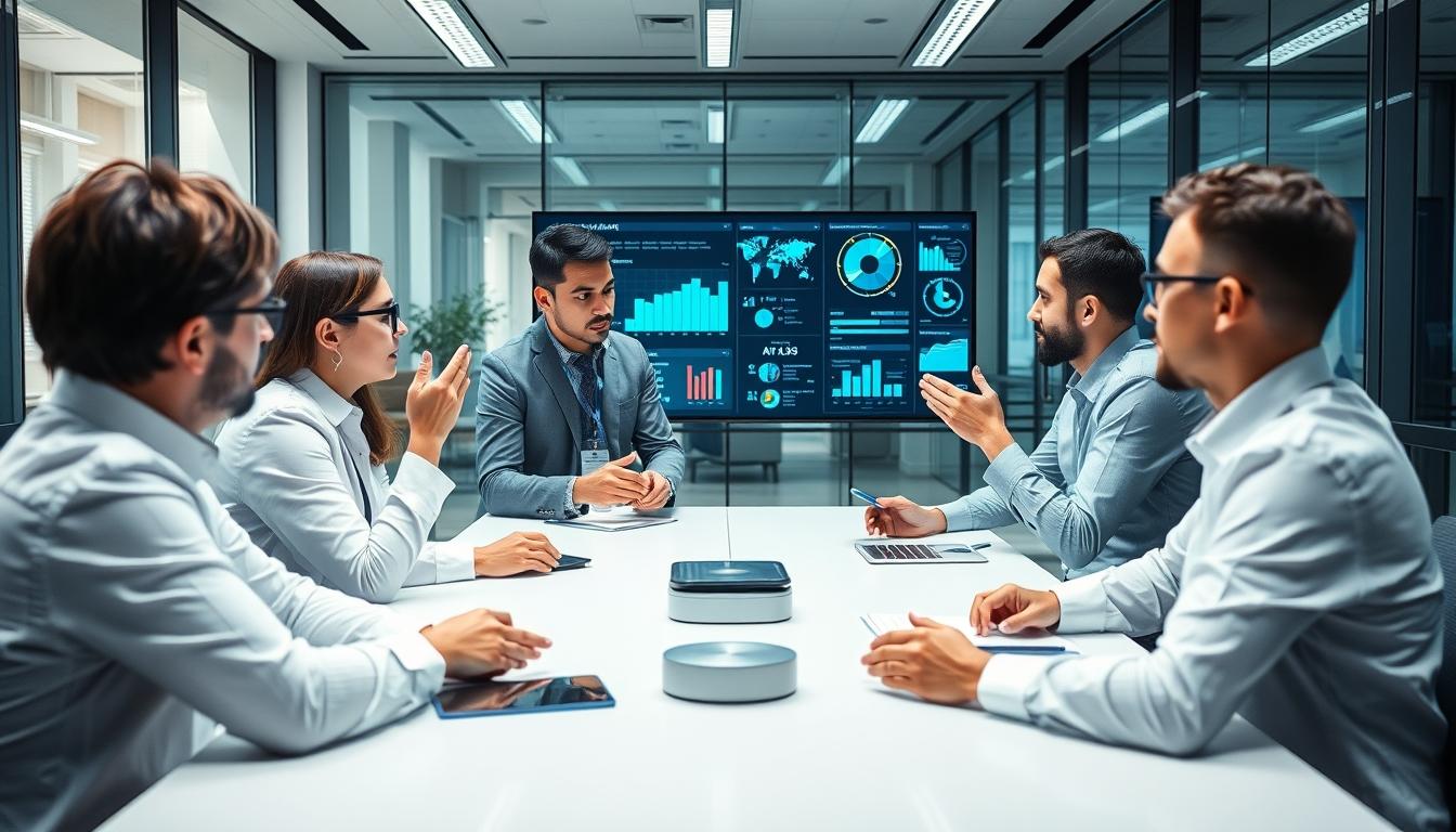 Privacy policy and business software data protection